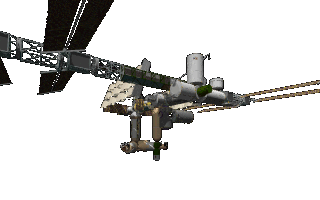 -LIVE- International Space Station